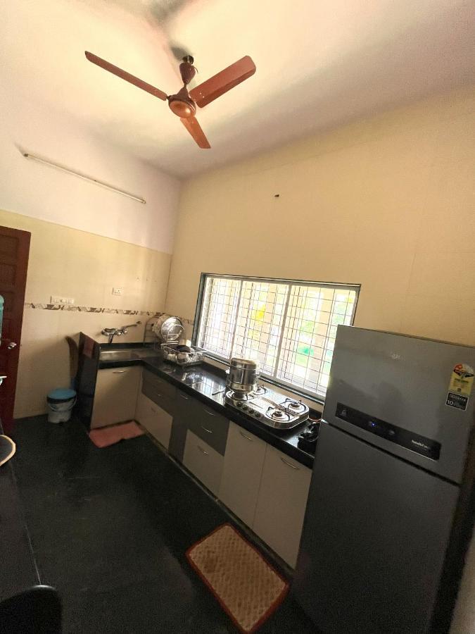 Sundeck Villa 알리바그 외부 사진